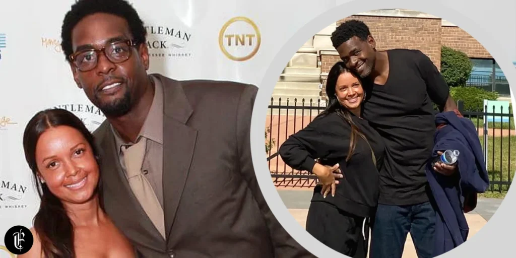 Meet Erika Dates, Chris Webber’s Wife