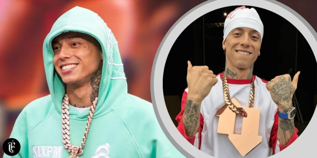 Central Cee Ethnicity: Where Is the British Rapper From? Central Cee Ethnicity: Where Is the British Rapper From?