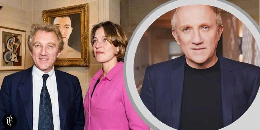 Dorothée Lepère: Everything to Know About Her Life and Career Dorothée Lepère: Everything to Know About Her Life and Career