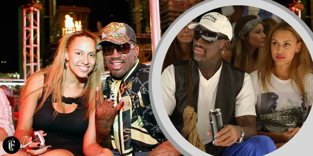 Annie Bakes: What Happened to Dennis Rodman’s Ex-Wife? Annie Bakes: What Happened to Dennis Rodman’s Ex-Wife?
