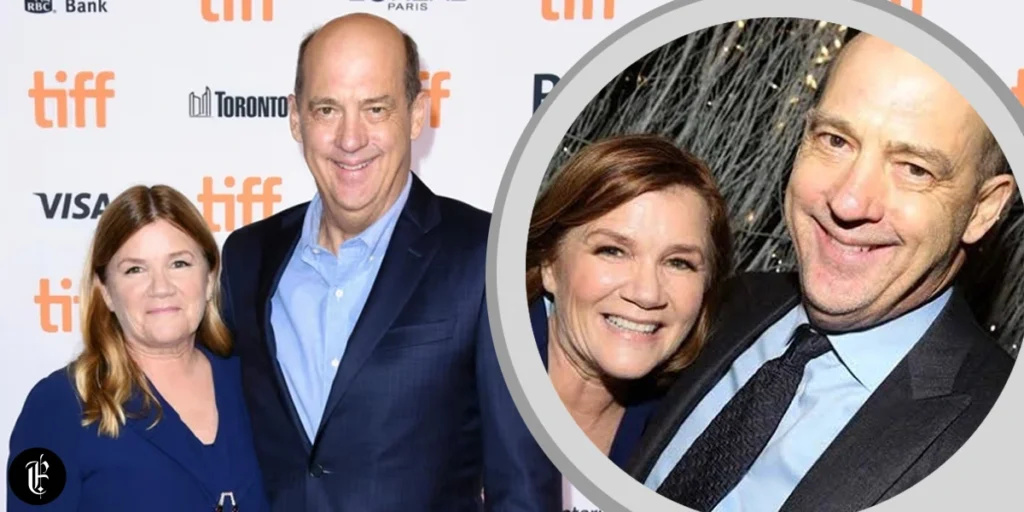 Who Is William Mapel? His Life, Family, and Marriage to Mare Winningham