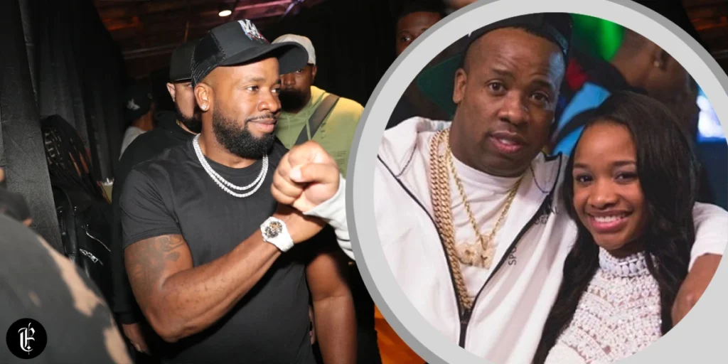 Who Is Lakeisha Mims? What We Know About Yo Gotti’s Ex-Wife Who Is Lakeisha Mims? What We Know About Yo Gotti’s Ex-Wife