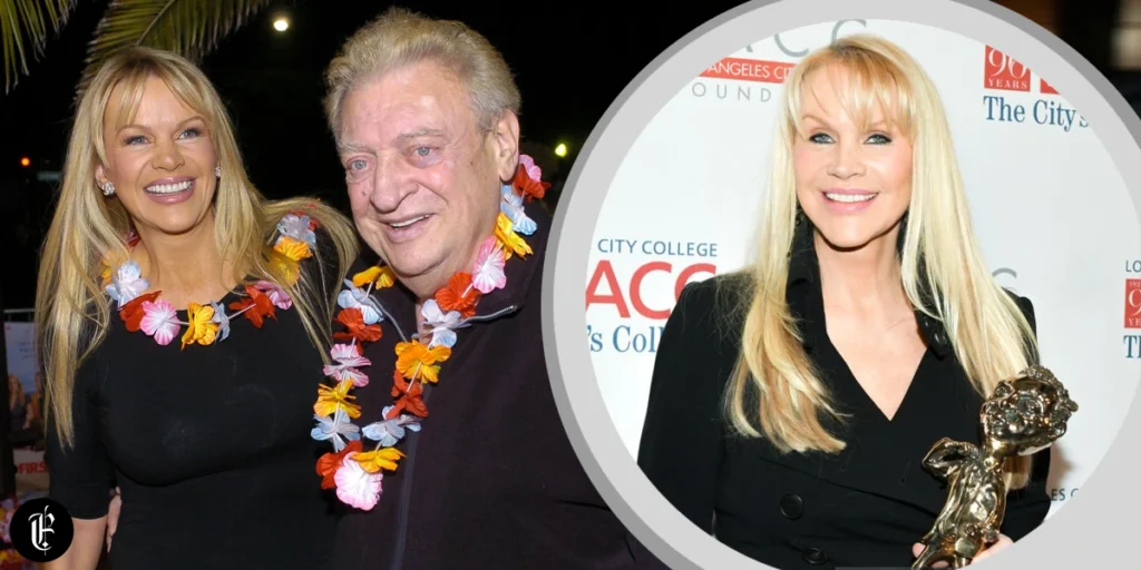 Joan Child: The Life of Rodney Dangerfield's Wife