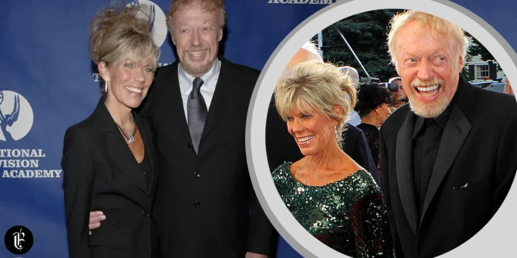 Who Is Penny Knight? Family, Marriage, and Personal Life