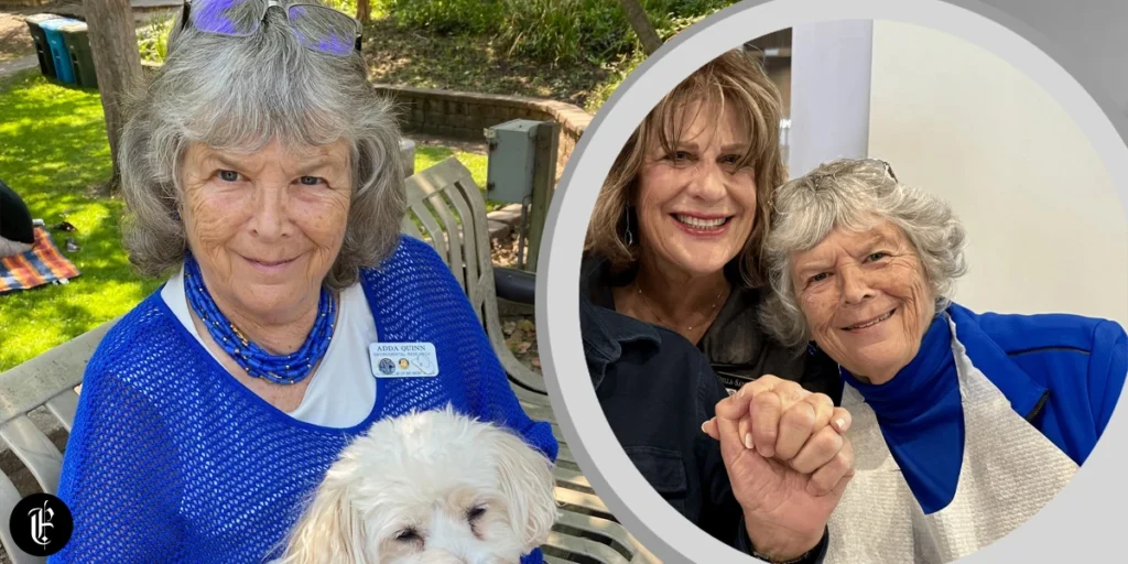 Adda Quinn: What We Know About Her Life and Marriage