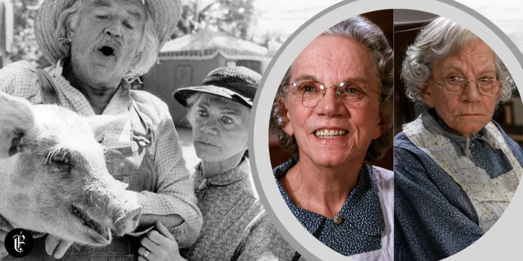 Stella Luchetta: The Woman Who Shared More Than 40 Years of Friendship with Ellen Corby Stella Luchetta: The Woman Who Shared More Than 40 Years of Friendship with Ellen Corby