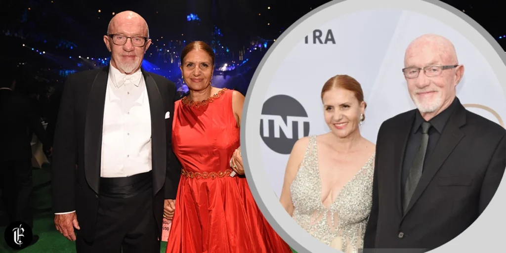 Who Is Gennera Banks? Meet Jonathan Banks’ Longtime Wife Who Is Gennera Banks? Meet Jonathan Banks’ Longtime Wife