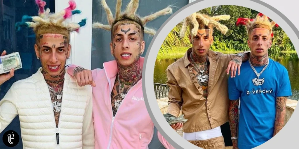 Island Boys Net Worth: How Much Are the Twin Brothers Worth? Island Boys Net Worth: How Much Are the Twin Brothers Worth?