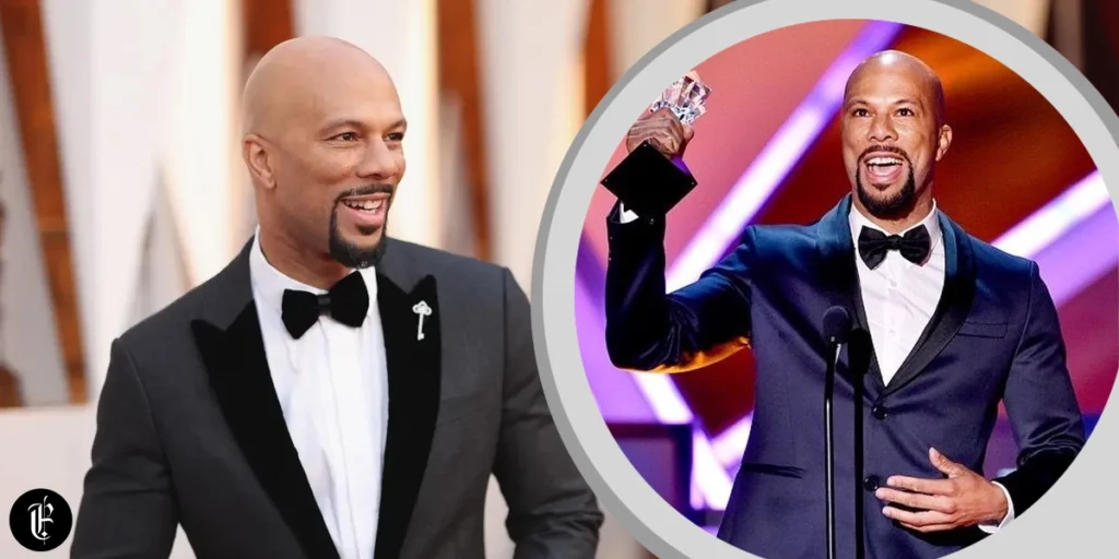 Common Net Worth: How the Rapper and Actor Made His Money