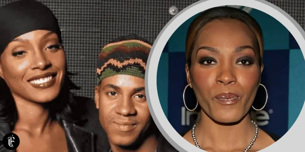 Meet Nolan Pentz Martinez, Nona Gaye’s Son