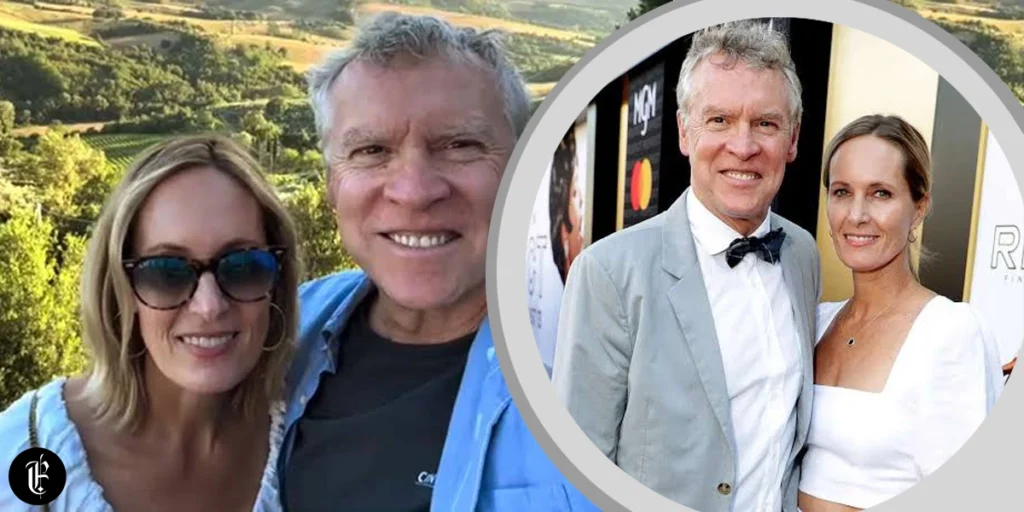 Corry Scheuerman Age, Family, Biography, and Her Journey With Tate Donovan
