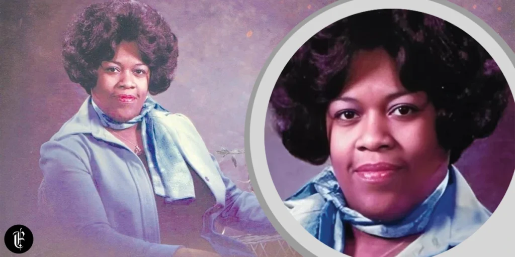 Carl Ellan Kelley: The Story of Aretha Franklin’s Half-Sister