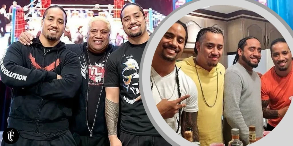 Who Is Jeremiah Peniata Fatu, Jey Uso’s Lesser-Known Brother? Who Is Jeremiah Peniata Fatu, Jey Uso’s Lesser-Known Brother?