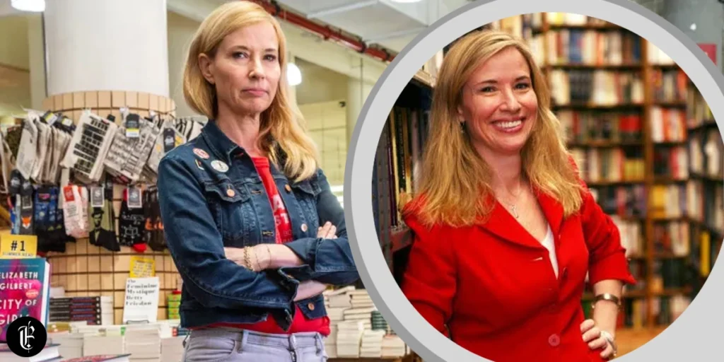 Nancy Wyden Age: Biography, Career, Family and Net Worth Nancy Wyden Age: Biography, Career, Family and Net Worth