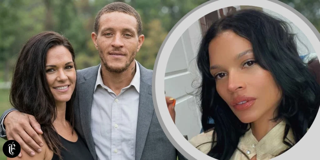 Caressa Suzzette Madden: Who Is Delonte West’s Wife?