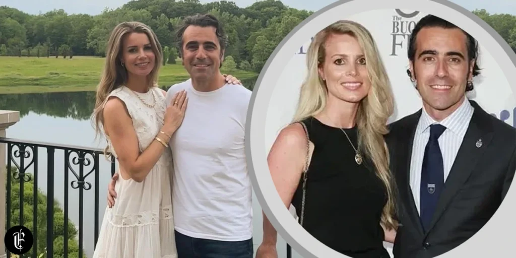Meet Eleanor Robb: Dario Franchitti’s Wife, Career and Family