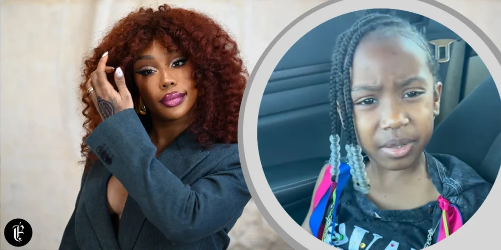 How Old Is SZA’s Daughter? The Truth About SZA’s Family How Old Is SZA’s Daughter? The Truth About SZA’s Family