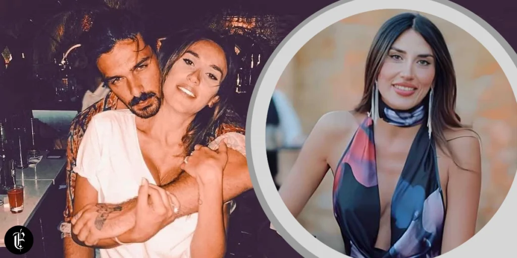 Rouba Saadeh: Everything to Know About Michele Morrone’s Ex-Wife