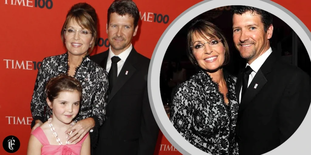Todd Palin Net Worth: Earnings, Career and Family Todd Palin Net Worth: Earnings, Career and Family