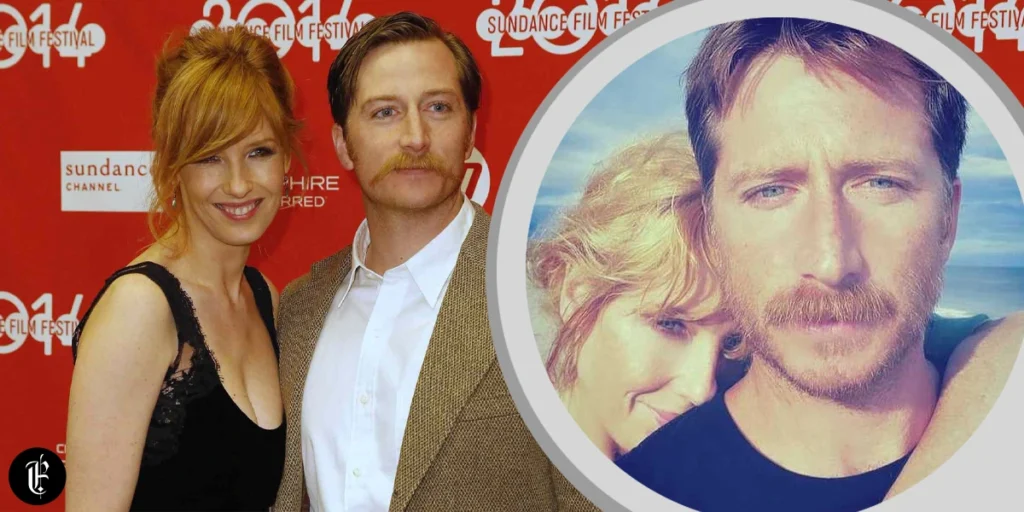 Kyle Baugher Net Worth: Who Is Kelly Reilly’s Husband?