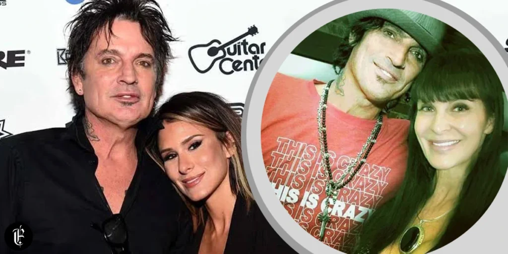 Who Is Elaine Starchuk? Inside the Life of Tommy Lee’s First Wife