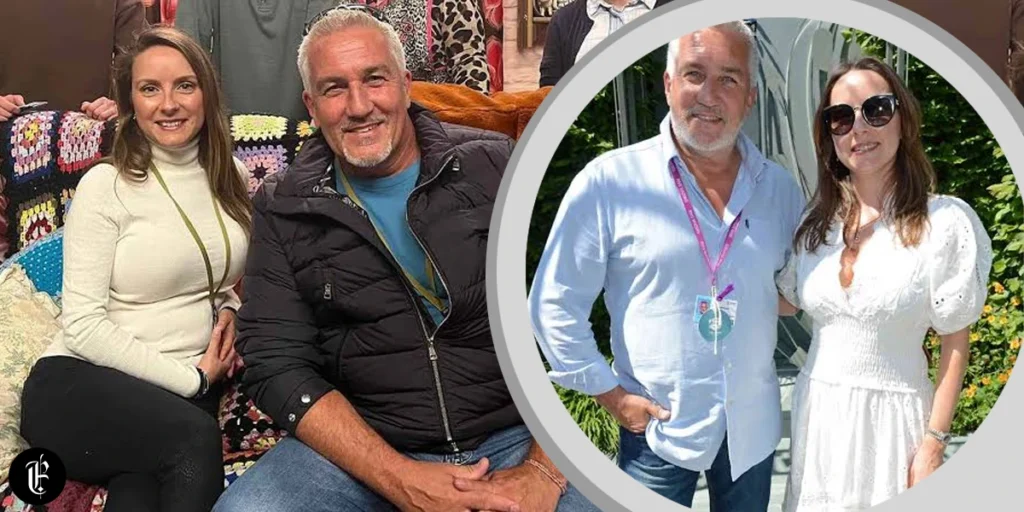 Melissa Spalding: Everything to Know About Paul Hollywood’s Wife