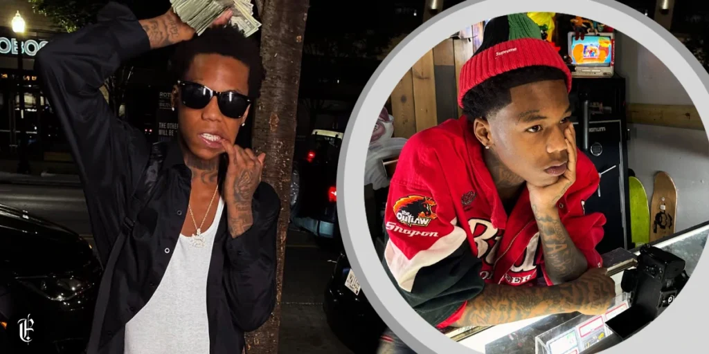 Lil 50 Age: Everything to Know About the Young Rapper Lil 50 Age: Everything to Know About the Young Rapper