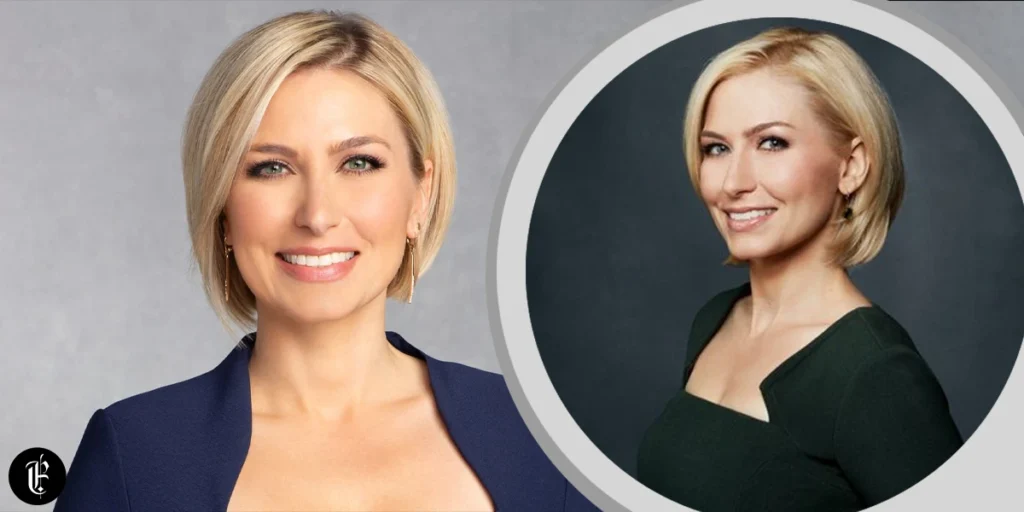 Morgan Brennan Age, Birthday, Husband, Family and CNBC Career