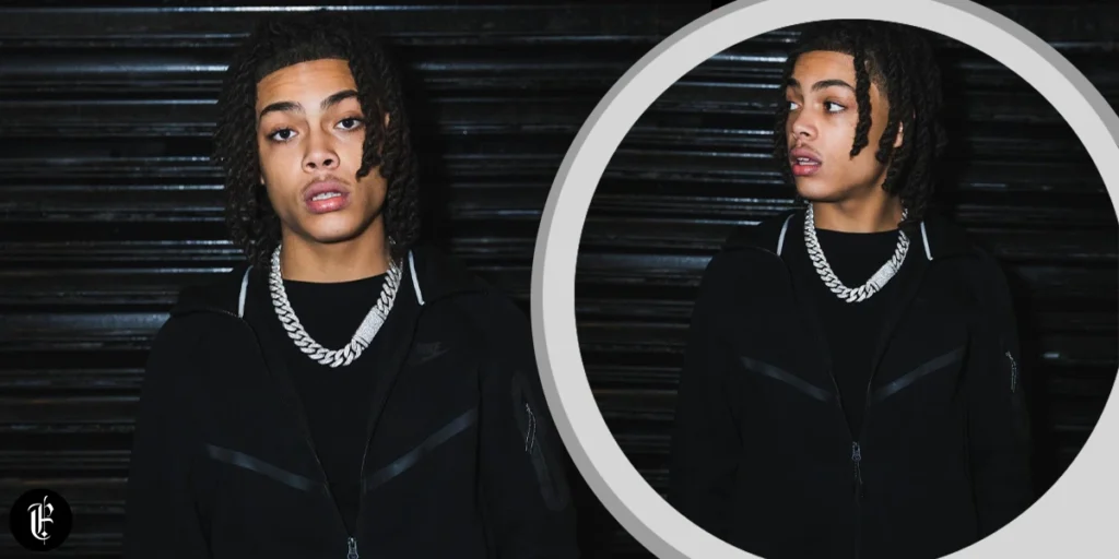 SugarHill Ddot Age: Birthday, Real Name, Height & Facts