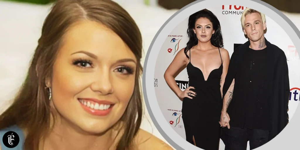 Taelyn Dobson: The Private Life of Nick Carter’s Sister