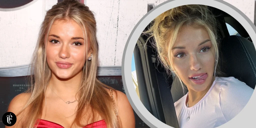 Breckie Hill Age, Height, Net Worth, Boyfriend and Biography Breckie Hill Age, Height, Net Worth, Boyfriend and Biography