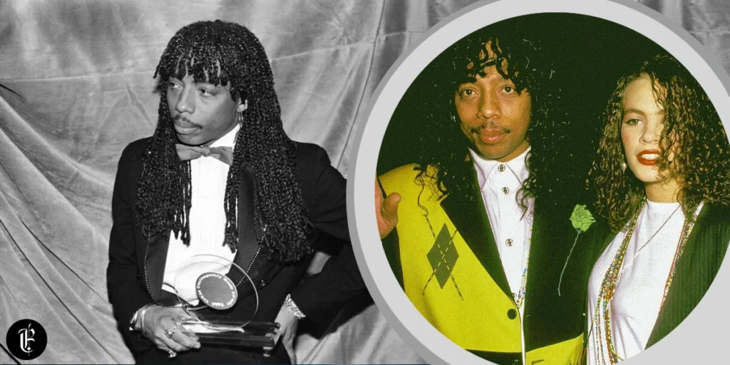 Who Is Tanya Hijazi? Rick James’ Ex-Wife, Actress and Costume Designer