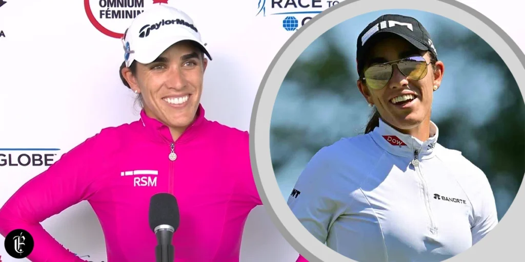 Maria Fassi Net Worth 2026: From College Champion to LPGA Golfer