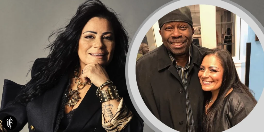 Who Is Antonimar Mello? Meet Lisa Lisa’s Former Husband