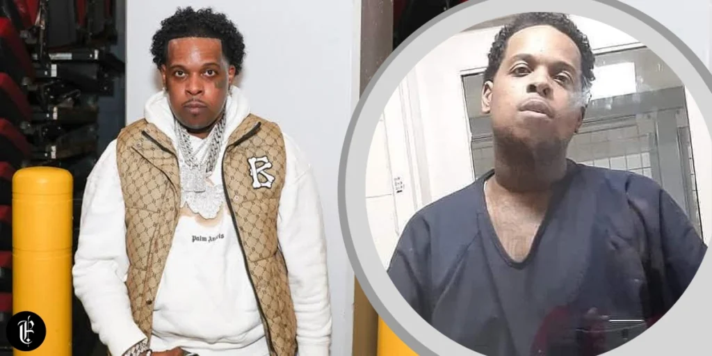 Finesse2Tymes Net Worth: From Federal Prison to a Growing Rap Career Finesse2Tymes Net Worth: From Federal Prison to a Growing Rap Career