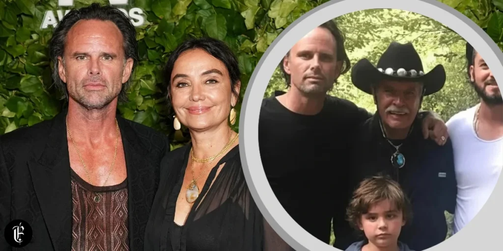 Sandy Goggins: The Story Behind Walton Goggins’ Father Sandy Goggins: The Story Behind Walton Goggins’ Father