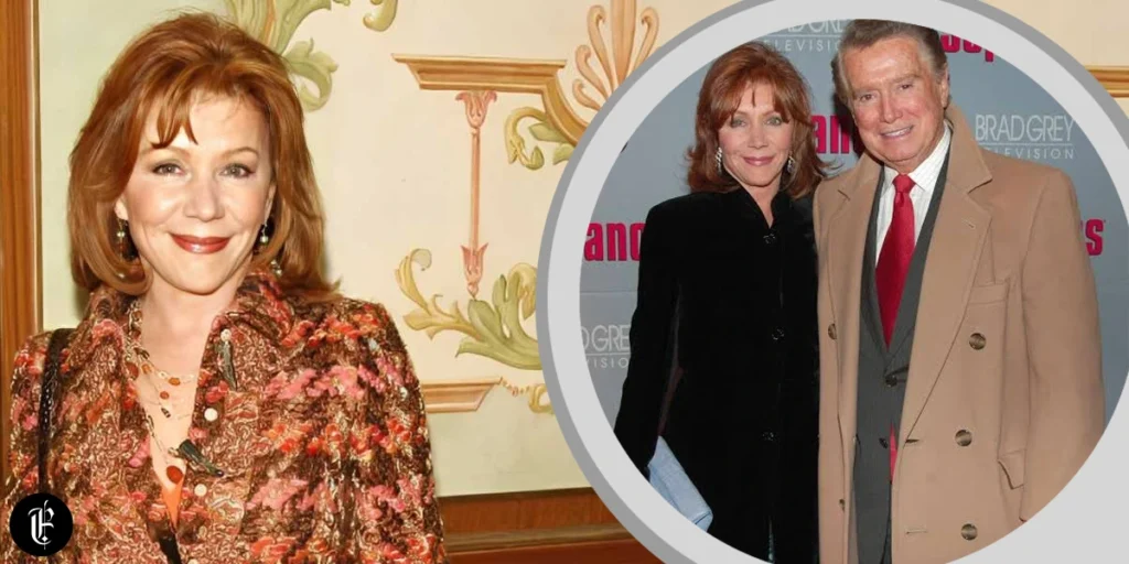 Joy Philbin Net Worth in 2026: Her Career, Family Story, and Life Today