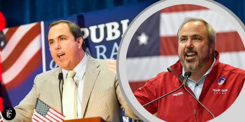 Joe Gruters Net Worth: Biography, Career, Family and Personal Life