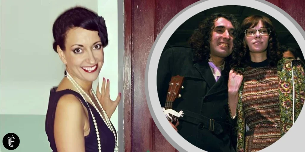 Tulip Victoria Khaury: What Happened to Tiny Tim’s Daughter?