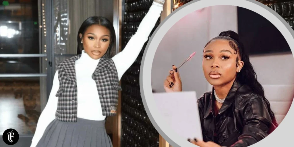 Jayda Wayda Age, Family, Net Worth, Boyfriend and Biography