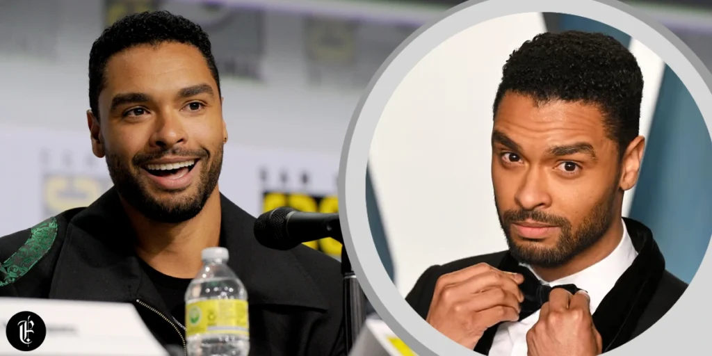 Who Is Tose Page? Life, Career and Rege-Jean Page’s Brother