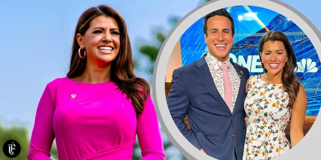 Is Erica Lopez Married? WFAA Anchor’s Husband and Personal Life