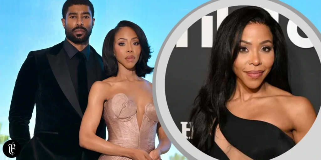 KJ Smith Net Worth: How the Sistas Star Built Her Wealth KJ Smith Net Worth: How the Sistas Star Built Her Wealth