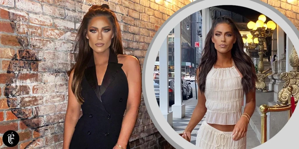 Alex Kraemer Age, Birthday, Husband, Height and Net Worth