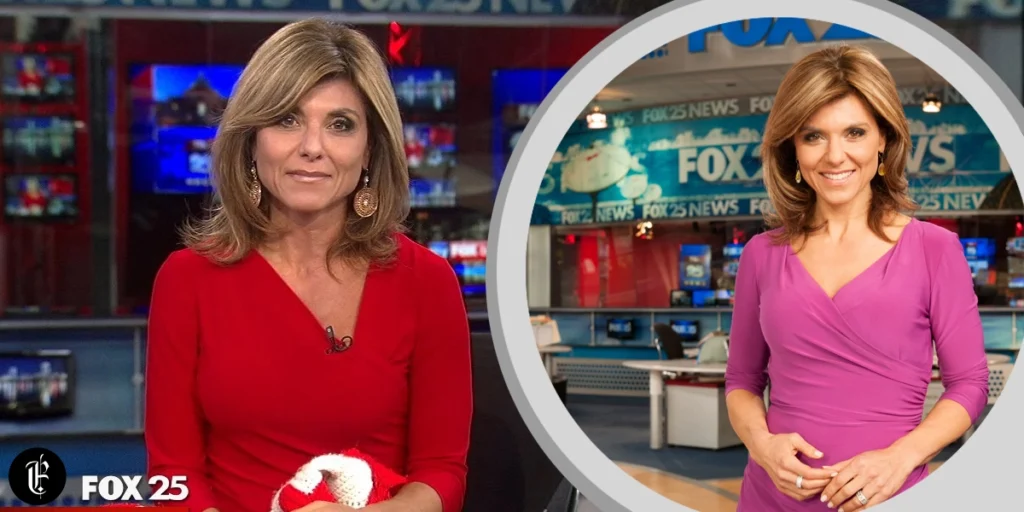 Maria Stephanos Salary: Career, Earnings and Life as a Boston News Anchor