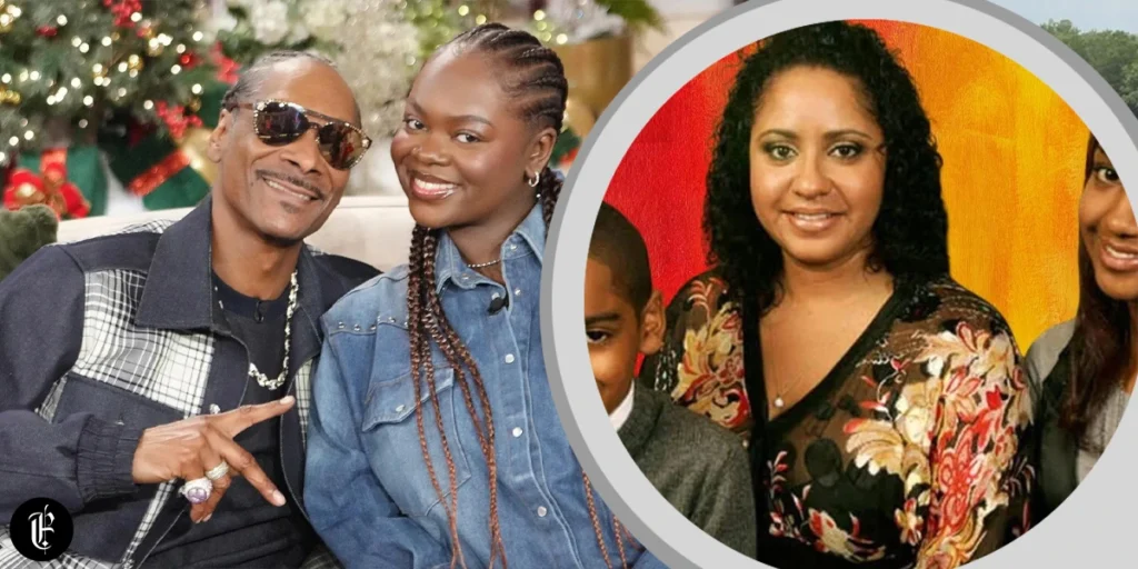 Who Is Laurie Holmond? Her Life, Family and Connection to Snoop Dogg