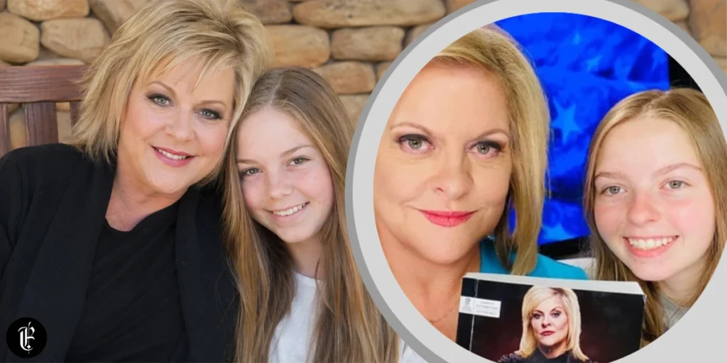 Lucy Elizabeth Linch: Age, Family, Biography, and Community Work