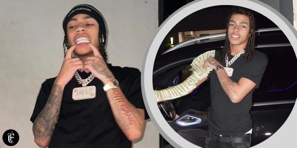 How Old Is DD Osama? Everything to Know About the Rapper How Old Is DD Osama? Everything to Know About the Rapper