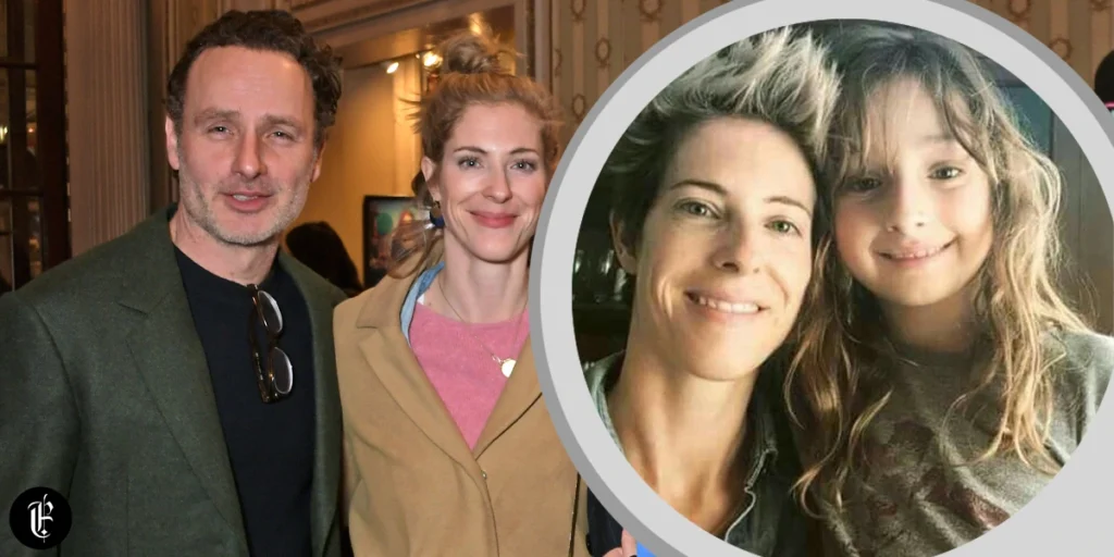 Matilda Clutterbuck: Everything to Know About Andrew Lincoln’s Daughter