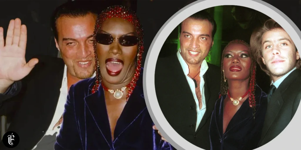 Atila Altaunbay: What Happened to Grace Jones’ Former Husband?